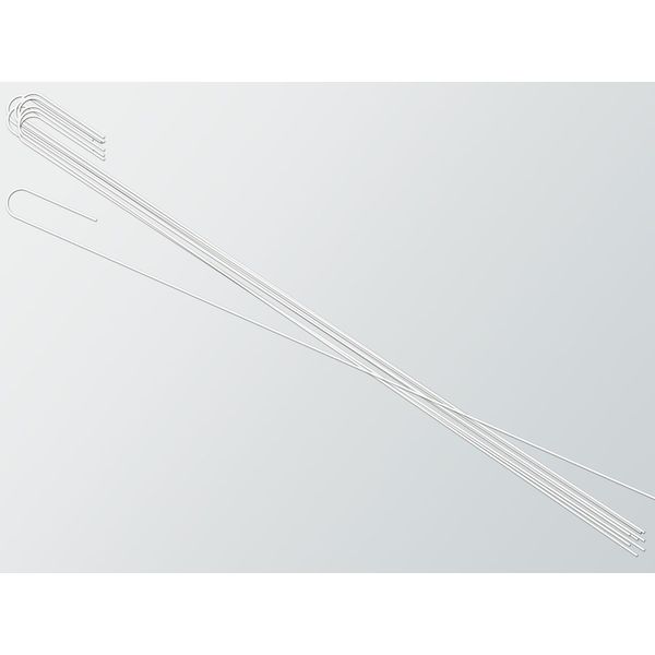 Bürkle Transport case f.straight suct.tubes, ProfiSampler