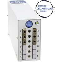 Product Image of 3-channel Biotech Degasi PLUS Classic Degasser, 480 µl Systec AF