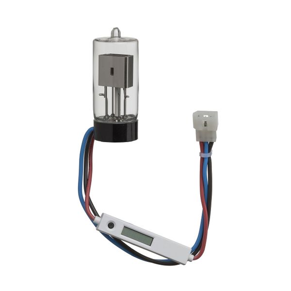 Excelitas Noblelight Deuterium Lampe (D2) für Thermawave Series 3/5, Garantierte Lebensdauer: 1000 h, vorjustiert, ohne Timer