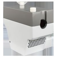 Product Image of PC3X Peltier Cooler for PFA Barrel Spray chamber
