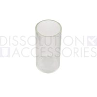 Product Image of Disintegration Tube, Glass, for 3 Tube Assembly, 3 pc/PAK
