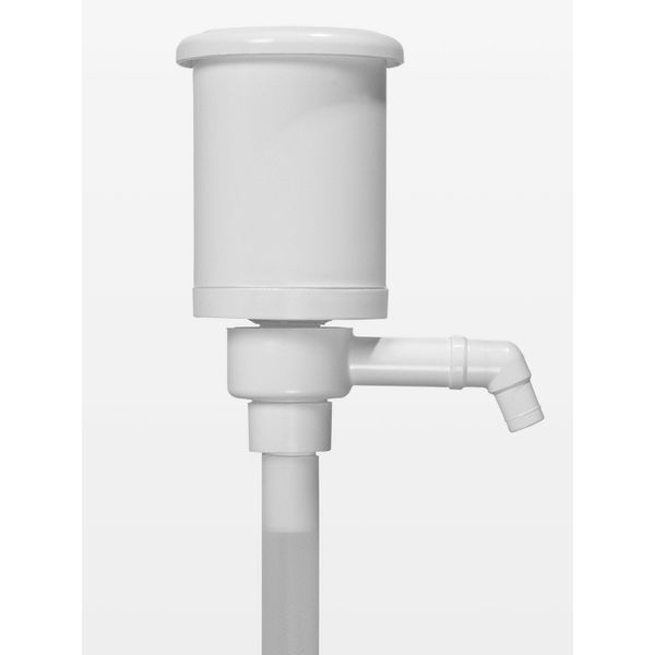 Bürkle Dosing pump Dosi-Pump, 250 ml/stroke, fix. feed.tube