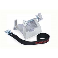 Product Image of Clamp, Support, 711M Bench, CLR-711M