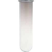Product Image of 200mL Clear Glass Vessel for Agilent/VanKel Small Volume