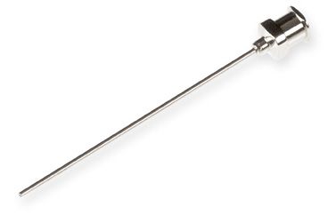 Hamilton Ersatznadel Metall Hub (N), 19 Gauge, 51 mm, point style 3, 6 St/Pkg