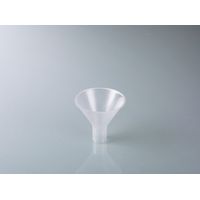 Product Image of Pulvertrichter, PP, Außen - Ø 80 mm, Auslauf - Ø 21 mm, alte Artikelnr. 9606-80
