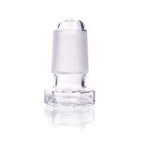 Product Image of DURAN® Hexagonal stoppers, pointed, diamond ground, NS 29/32, 100 pc/PAK