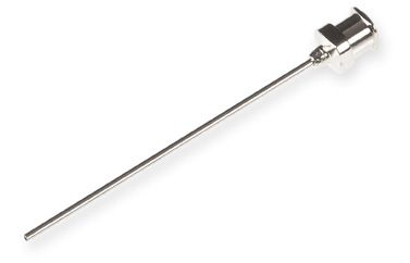 Hamilton Ersatznadel Metall Hub (N), 18 Gauge, 51 mm, point style 3, 6 St/Pkg