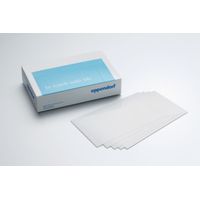 Product Image of Masterclear real-time PCR Film (selbstklebend), 100 Stück
