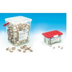 Whatman Spritzenvorsatzfilter, Spartan, RC, 13 mm, 0,20 μm, mit Mini-Tip-Auslass, nicht-steril, 100 St/Pkg
