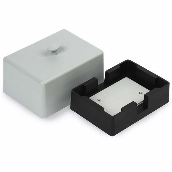 Ohaus Mikroplatte Thermoblock, für Schüttler