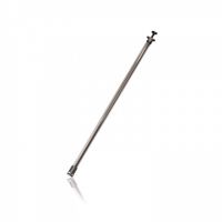 Product Image of Coliwasa (liquid waste sampler), PVC, modular, reusable, 760 ml, 4 ft long, with brush