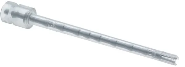 IKA S 10 D - 7 G - KS - 110 Kunststoff-Dispergierwerkzeug, Ø7 mm, 24 St/Pkg