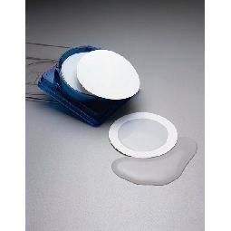 Millipore Membranfilter, rund, MF-Millipore, MCE, 47 mm, 5,00 μm, weiß, plain, 100/Pak