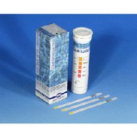 Product Image of Cyanuric acid test, please order in steps of 5