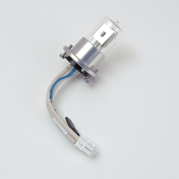 Altmann Analytik Deuterium Lamp, High Brightness with intelligent Chip, 2000 hr lifetime, for Waters modelACQUITY UPLC PDA, ACQUITY UPLC TUV, ACQUITY 