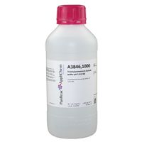 Product Image of Triethylammoniumacetat - Puffer pH 7,0 (1 M), 1 L
