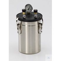 Schuett-Biotec Anaerobengefäß small, 2 Liter