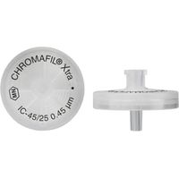 Product Image of Syringe Filter, Chromafil Xtra, 25 mm, 0.45 µm, 100 pc/PAK
