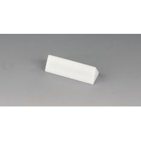 Product Image of Zylinder-Magnet-Rührstäbe PTFE, PTFE Überzug 25 mm, Abgabe im 3er Pack, Preis pro Stück