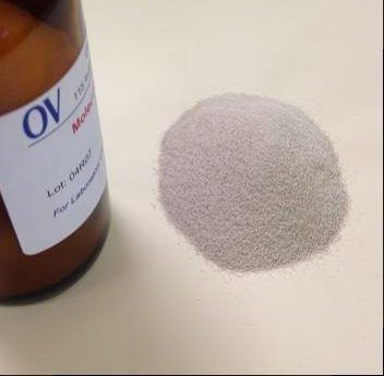 Ohio Valley GC Bulk Packing Molecular Sieve 5A 60/80, 100 g
