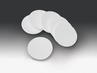 Sartorius Glasfaserfilter, weiche Qualität, 90mm, 200 St/Pkg