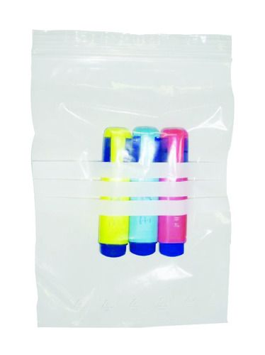 Avantor Beutel, wiederverschließbar, LDPE, 150x100 mm, 1000 St/Pkg