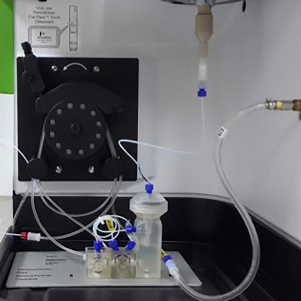 PerkinElmer Hydrid-Zubehörsatz für Avio 200/500