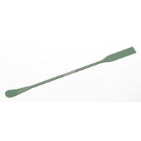Product Image of Spatula, length 230mm, 18/10-Steel teflonized, spoon form