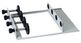 Heidolph Clamp for separatory funnel 250, 500, 1000ml