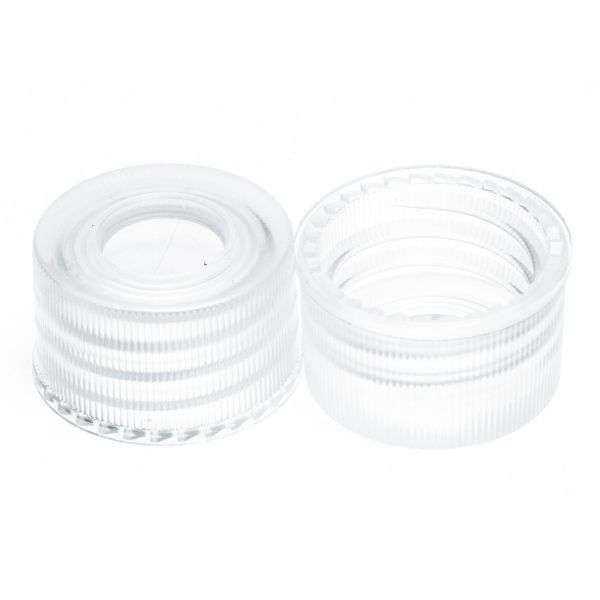 JG Finneran 13-425 mm Top Seal Closure, 10mil, 10 x 100 pc/PAK