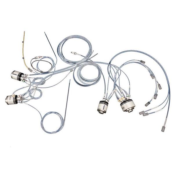 PerkinElmer Vorbereitete M5-Leitungsventilbaugruppe