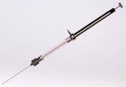 Hamilton 10 μl, Model 701 RN Varian 8100/8200 Syringe, 26s gauge, 50.5 mm, point style 5