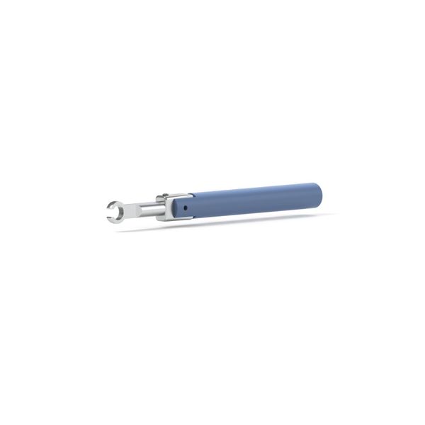 Upchurch Scientific Standard Knurl Torque Tool 4in-lbs, 1pc/PAK