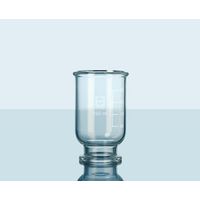 Product Image of Funnel for DURAN filtration appartus, with scale, 250 ml