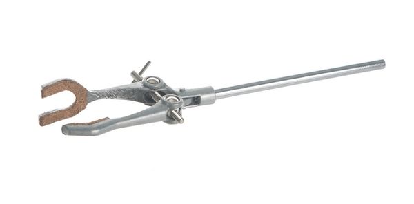 Bochem 3-Finger-Klemme Spannweite 0-100mm Stahl/vernickelt