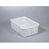 Product Image of Universal storage container, 660x450x220 mm, 48 l, old No. 3418-48