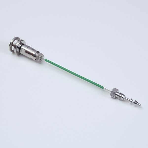 Altmann Analytik Nadelsitz für Agilent, 000.17 mm ID, 0.8 mm OD, 600 bar, für Modell 1260