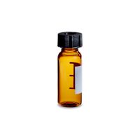 Product Image of TruView Amber LCMS vial c+PTFE/Sil Sept