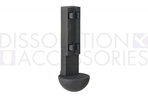 Dissolution Accessories Tiefeneinstellwerkzeug, 15 mm, geschlossenes Bad Systeme