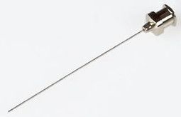 Hamilton Ersatznadel Metall Hub (N), 26s Gauge, 51 mm, point style 5, 6 St/Pkg