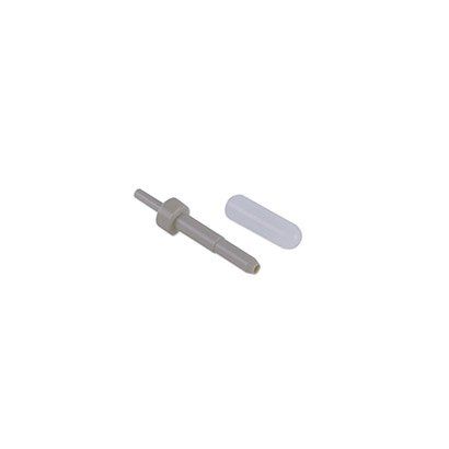 Interscience Tubing nozzles, 1.6 - 3.2 mm, 5 pc/PAK