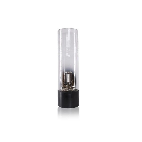 Photron Hohlkathodenlampe Multi-Element Cu-Zn, kodiert, 4 Pin Sockel Lumina, 2'' / 50 mm, für PerkinElmer Aanalyst