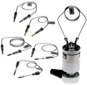 Vici Jour Probenschleife, SS, Rheodyne, 5 ul