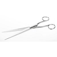 Product Image of Paper scissor, stainless steel magnetic, L=200mm
