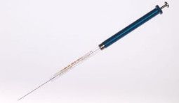 Hamilton 5 μl, Model 85 N Syringe, 26s gauge, 51 mm, point style 2 with Certificate of calibration