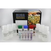 Product Image of ELISA Systems Detection Kit for Peanut Residues (sensitive), 48 wells