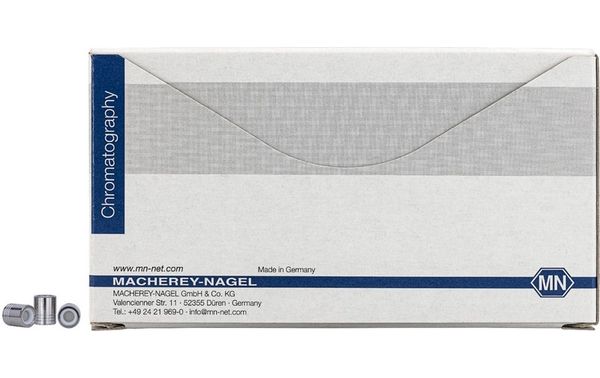 Macherey-Nagel HPLC Guard Column EC 4/3 NUCLEODUR 300-5 C18 ec, 4 mm, ID: 3 mm pack of 3
