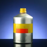 Product Image of Cyclohexan mind. 99,5 %, zur Analyse, ACS, Reag. Ph. Eur., Alu-Flasche, 5 l
