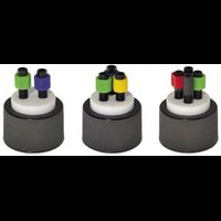 Adapter Ring VICI Kappen GL 38